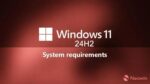 Microsoft impõe novas exigências para instalação do Windows 11