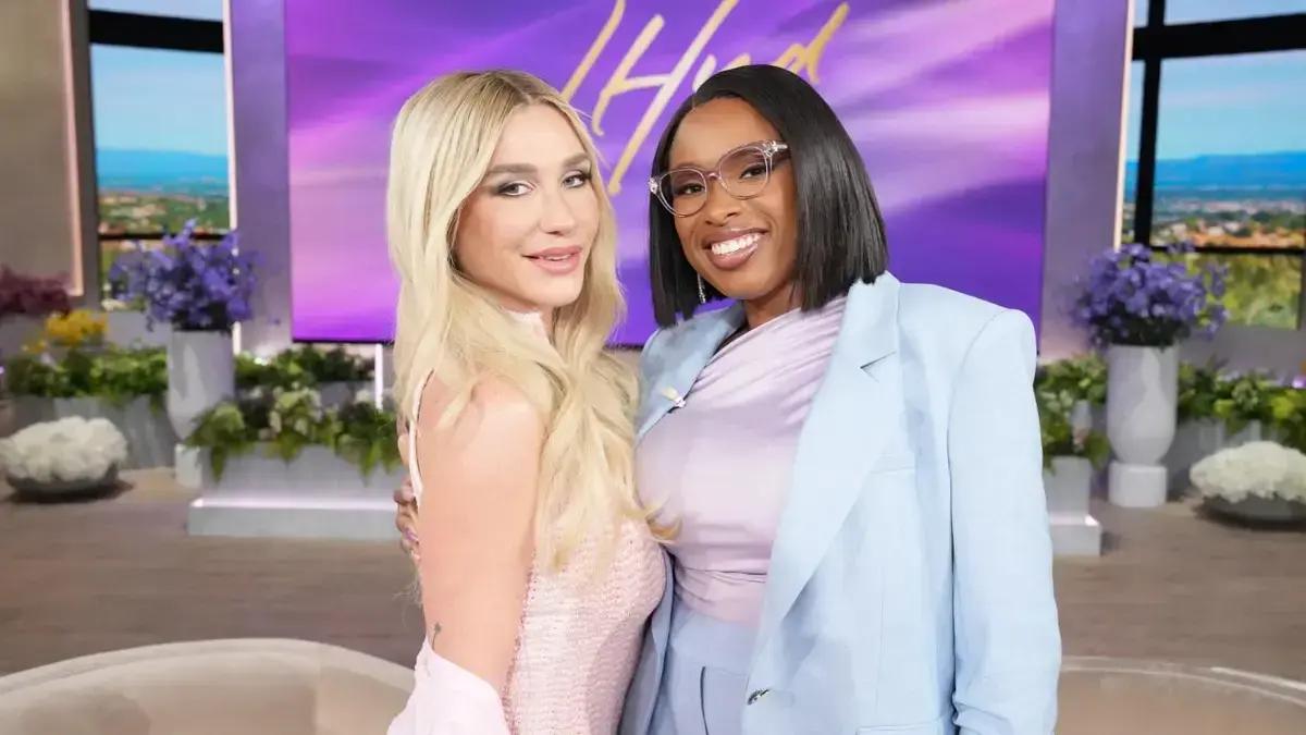 Kesha revela que foi figurante em 'Dreamgirls' e odiou a experiência