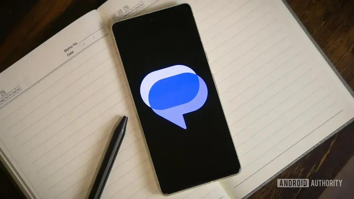 Google Messages permite cancelar inscrições em promoções indesejadas