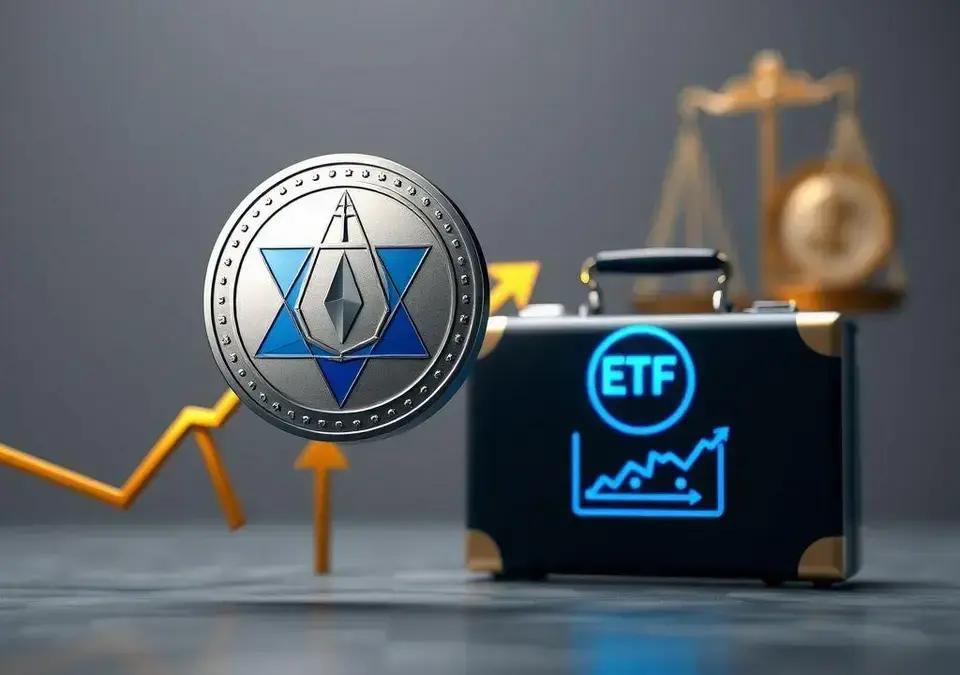 Previsão de preço da Cardano: expectativa por ETF aumenta e ADA pode seguir caminho de Solana?
