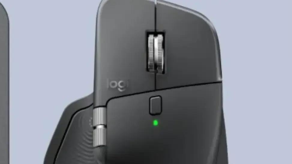 Logitech MX Master 4 é homologado pela Anatel e deve chegar ao Brasil em breve