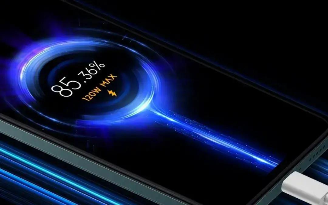 Como ativar e otimizar o carregamento rápido no Xiaomi