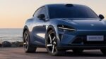 Carro Elétrico YU7 da Xiaomi Será Apresentado em Salão do Automóvel