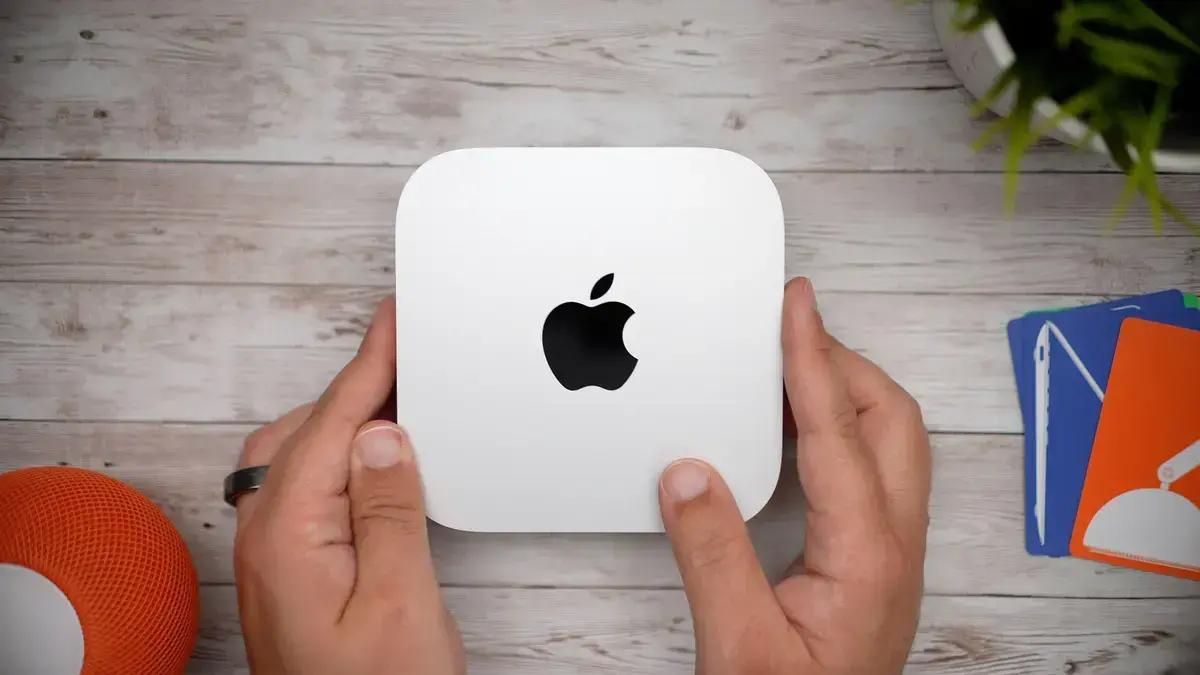 Mac mini com chip M4 está com desconto na Amazon, mas promoção não está disponível no Brasil