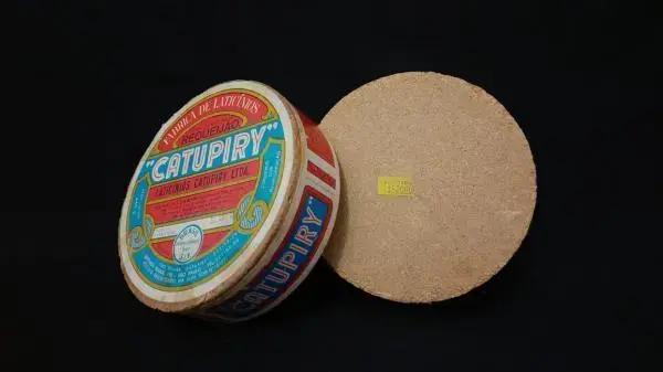 Catupiry: a história do requeijão que se tornou um ícone brasileiro