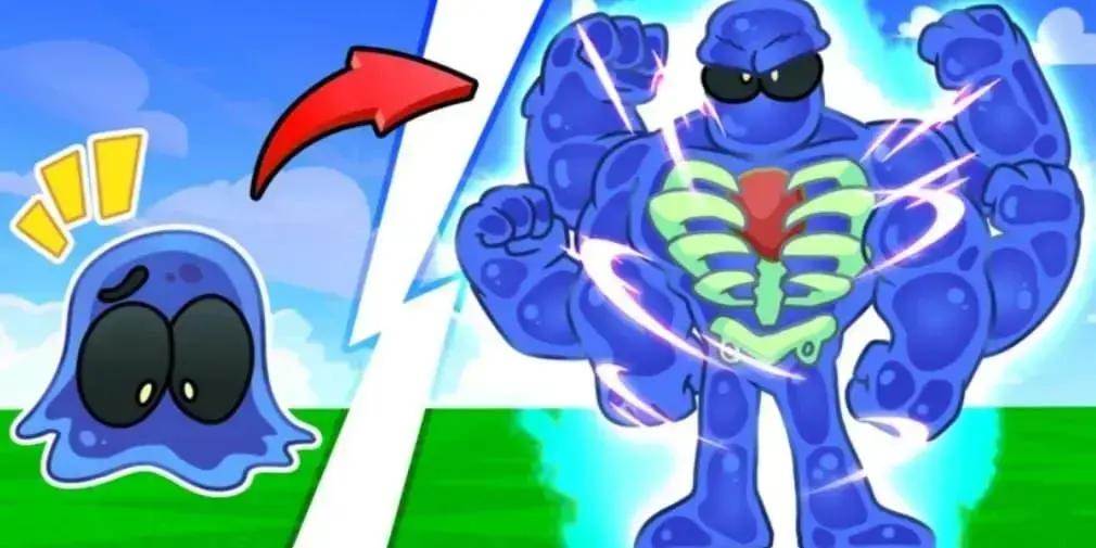 Códigos de Monster Evolution para Maio de 2025