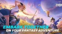 Códigos de Tower of Fantasy: Atualizações de Maio de 2025