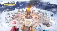 Códigos de Whiteout Survival para Maio de 2025