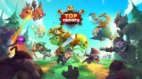 Códigos para Top Troops: Recompensas e Como Usá-los
