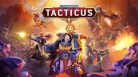 Códigos de Warhammer Tacticus: como resgatar seus prêmios