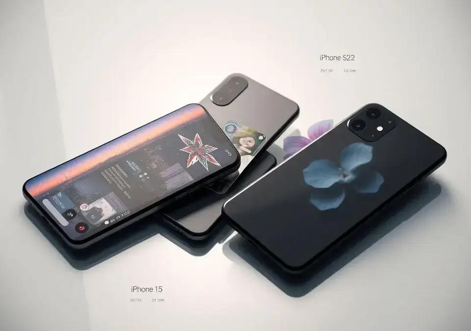 Como escolher o melhor celular para fotos em 2024