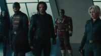 Thunderbolts estabelece novo recorde no MCU com cena pós-créditos mais longa