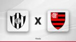 Central Córdoba x Flamengo
