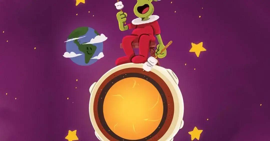 O núcleo da Lua é tão quente quanto o da Terra? Descubra a diferença