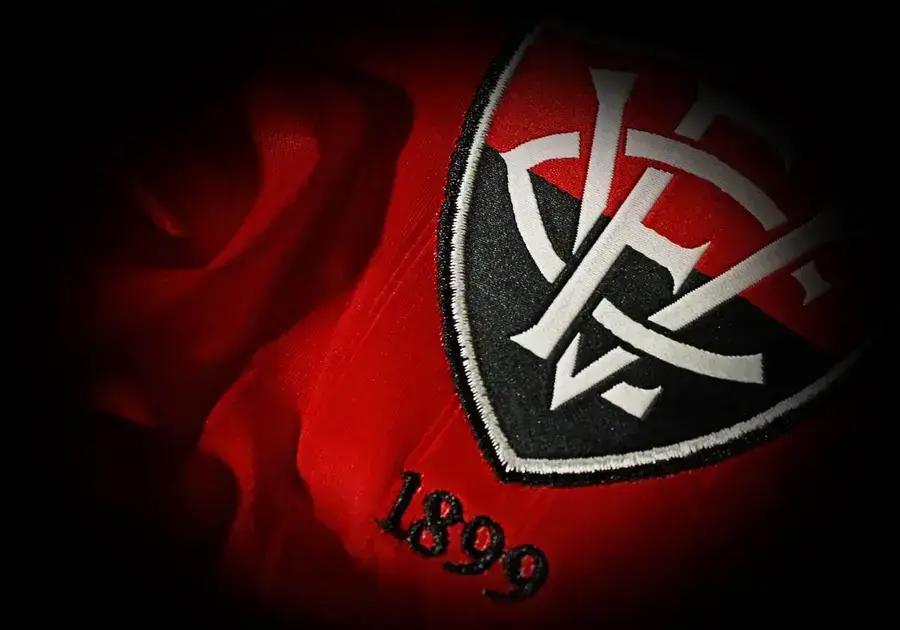 Cerro Largo x Vitória