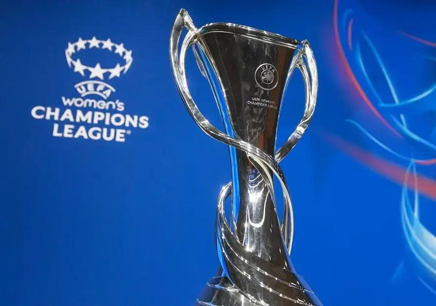 Champions League Feminina