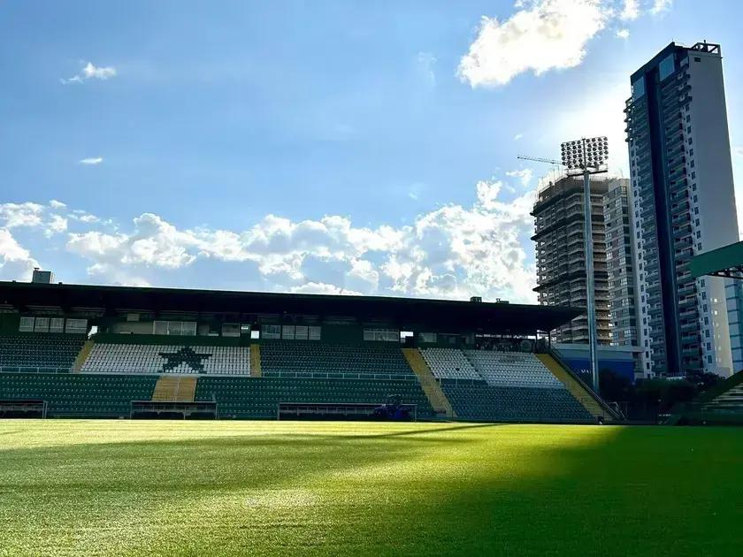 Chapecoense x Cuiabá