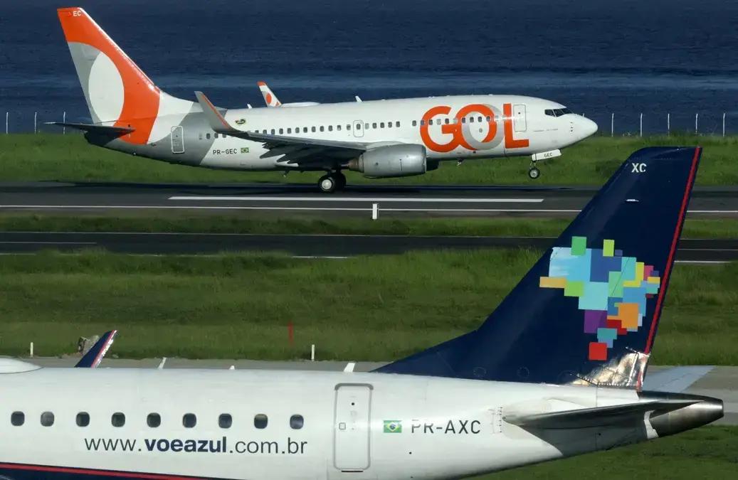 Entenda o Chapter 11 e por que companhias aéreas como Azul e Gol recorrem a ele