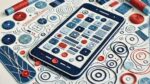 ChatGPT atinge 100 milhões de downloads mensais, liderando globalmente