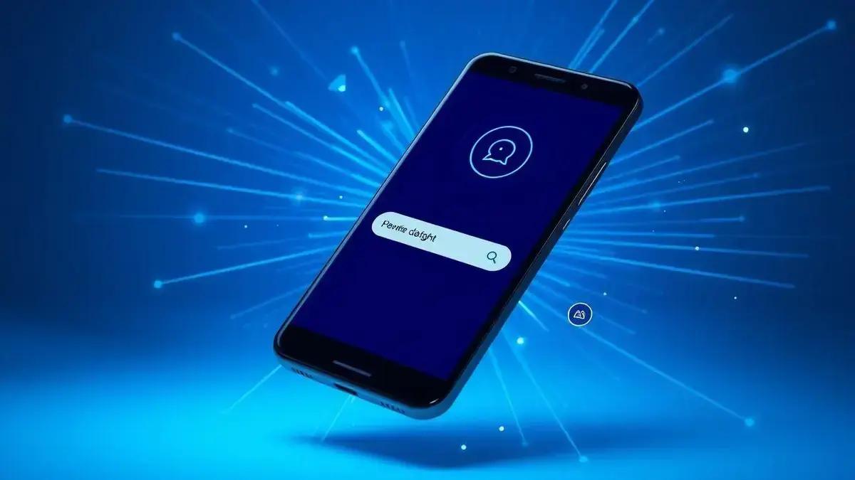 Aplicativos ChatGPT para Android revolucionam interação com tecnologia