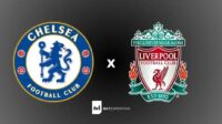 Chelsea x Liverpool