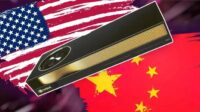 NVIDIA Desenvolve Novos Chips para o Mercado Chinês