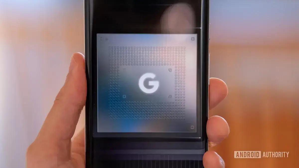 Bateria do Pixel 10 pode definir o futuro do chip Tensor da Google
