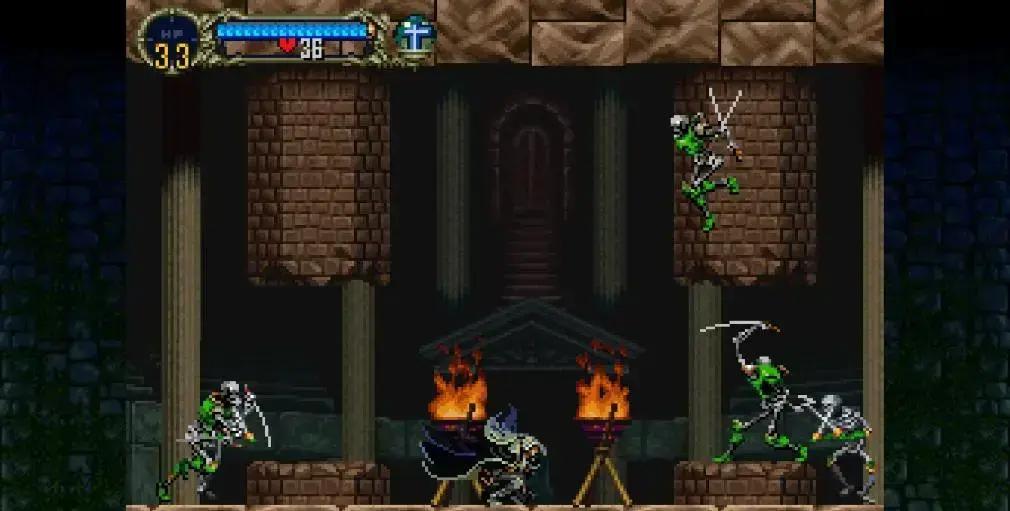 10 melhores jogos Metroidvania para iOS em 2023