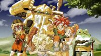 Yuji Horii sugere possibilidade de remake de Chrono Trigger