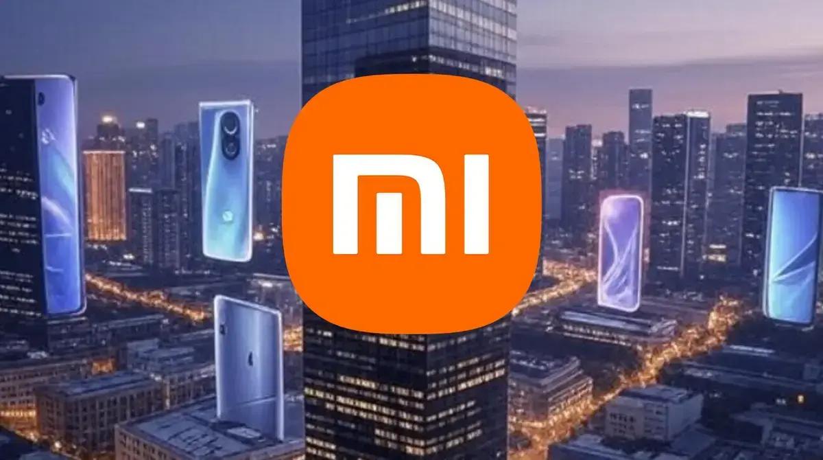 Xiaomi registra receita recorde de US$ 15,7 bilhões no primeiro trimestre de 2025