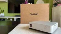 Chuwi AuBox 8745: um dispositivo poderoso para usuários variados
