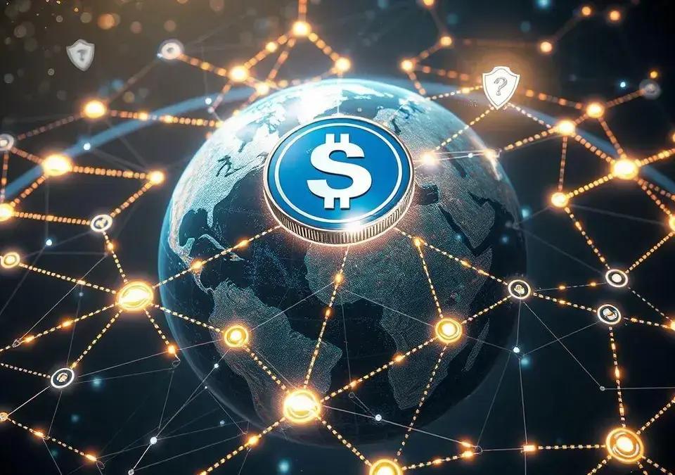 World Chain integra USDC da Circle para 25 milhões de usuários