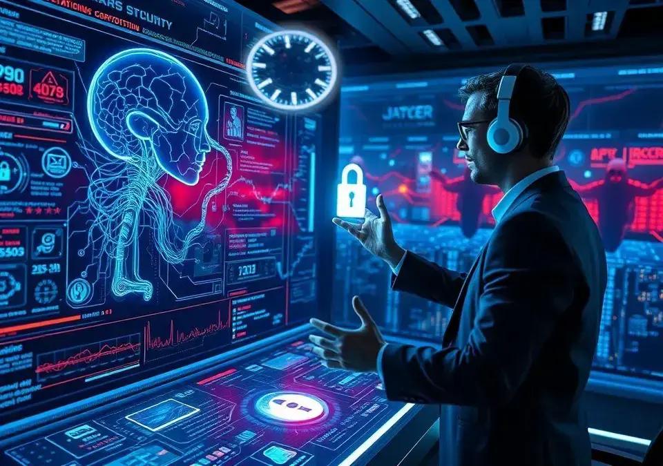 RSAC 2025: Aumento da Demanda por CISOs na Era da IA
