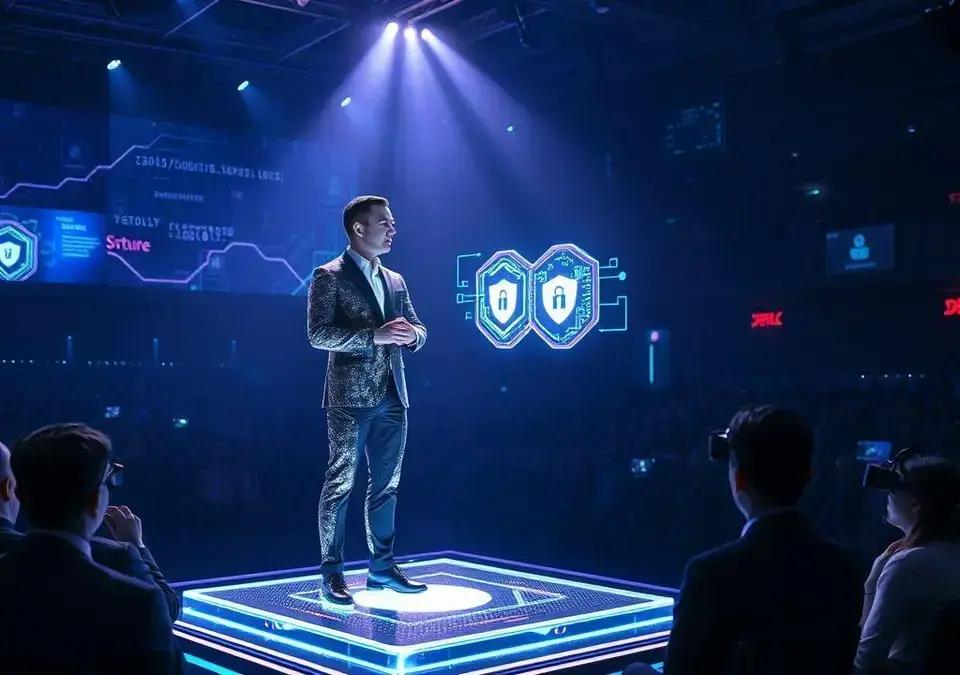 RSAC 2025: Aumento da Demanda por CISOs na Era da IA