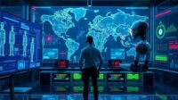 CISOs: O papel crescente dos líderes de segurança na era da IA