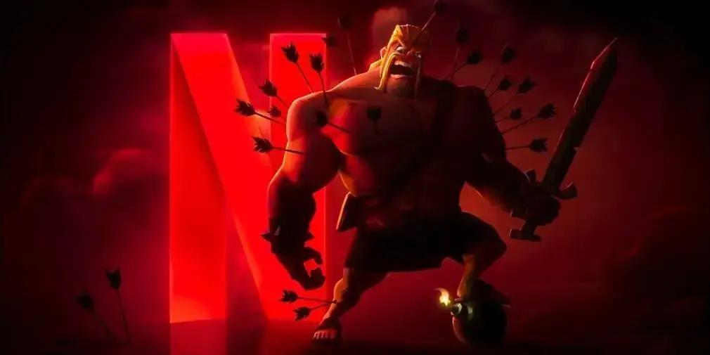 Clash of Clans ganhará série animada exclusiva na Netflix