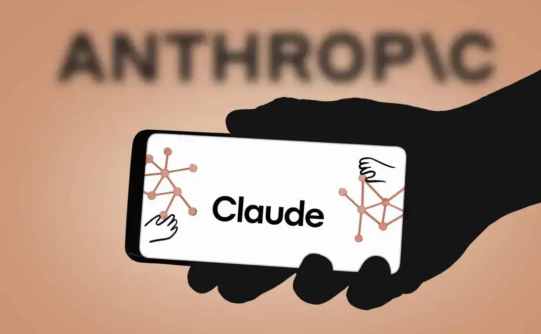 Anthropic apresenta modelos Claude 4 voltados para programação