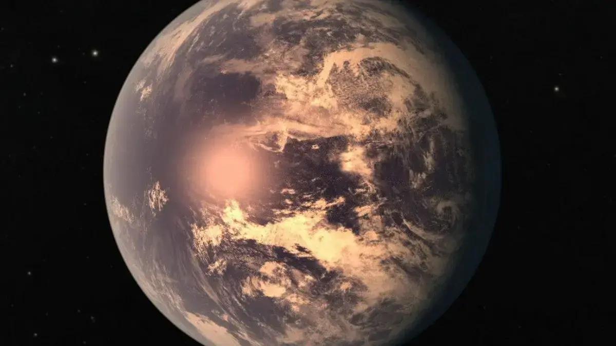 Clima espacial pode definir o futuro de exoplanetas, revela estudo