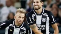 Onde assistir Ceará x Vitória
