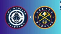 Clippers x Nuggets Jogo 7