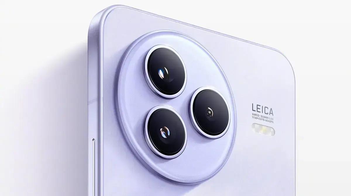 Xiaomi Civi 5 Pro: veja amostras das fotos tiradas com as câmeras de 50MP