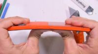 CMF Phone 2 Pro é submetido a testes extremos de durabilidade