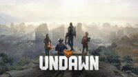 Códigos para Undawn de Maio de 2025