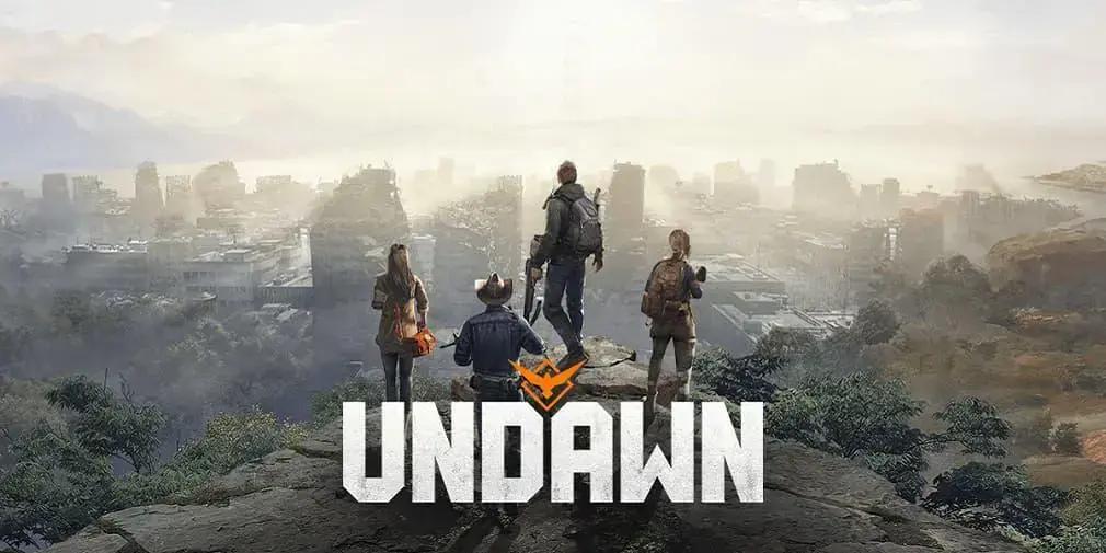 Códigos para Undawn de Maio de 2025