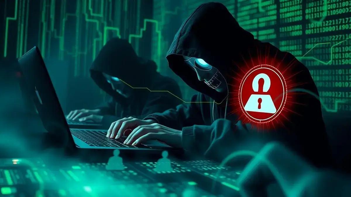 Coinbase sofre ataque cibernético: detalhes e impactos para usuários