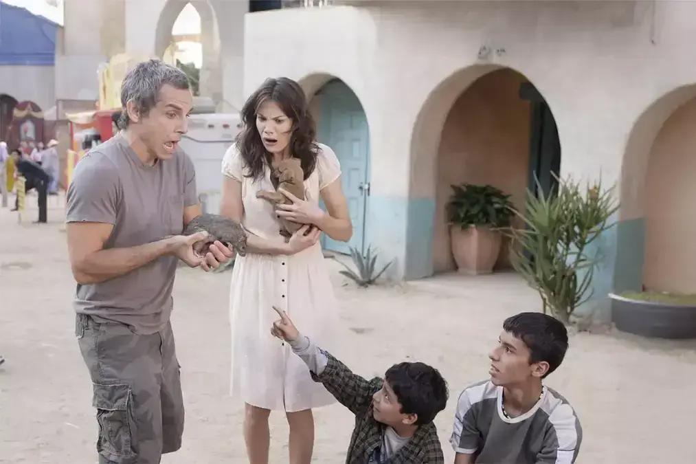 Comédia na Netflix mostra o lado cômico dos relacionamentos