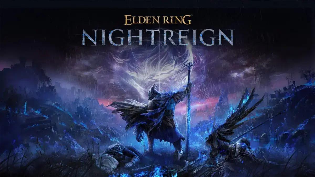 Como mudar a aparência do personagem em Elden Ring Nightreign