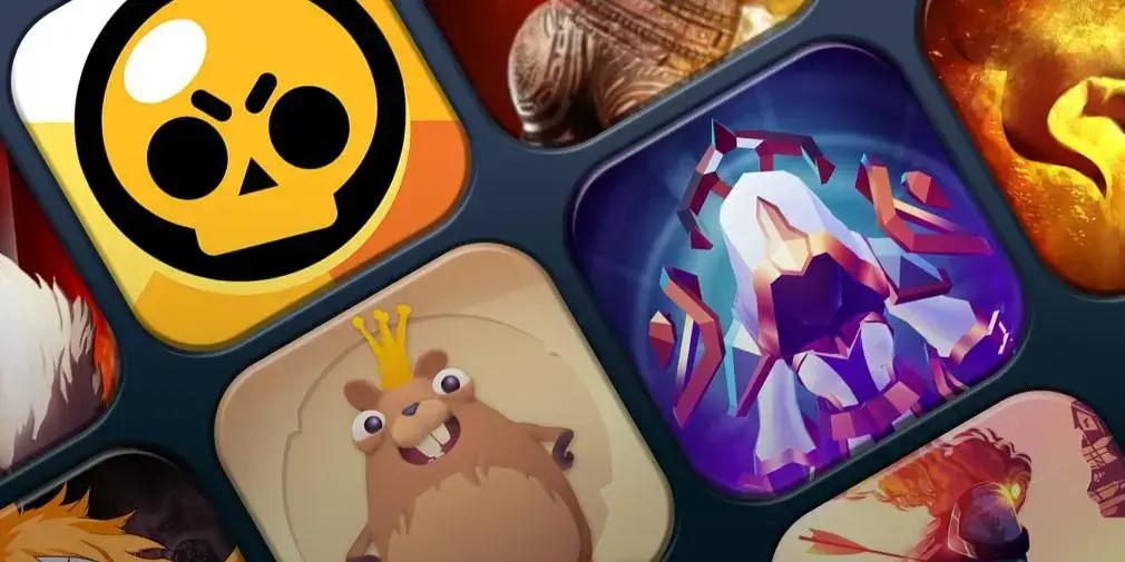 18 melhores jogos de hack and slash para Android em 2025