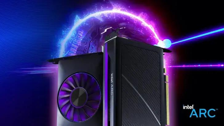 Intel confirma lançamento da GPU Arc B770 para o quarto trimestre de 2025