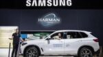 Samsung adquire Bowers & Wilkins e outras marcas de áudio